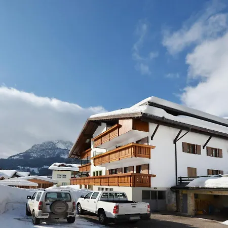 Bernard-2 By Interhome Apartment