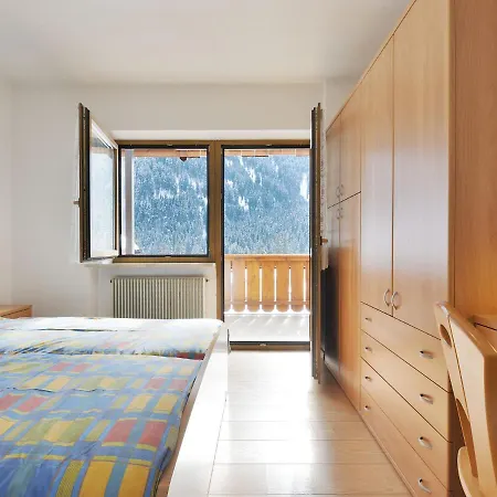 Apartment Bernard-2 By Interhome *