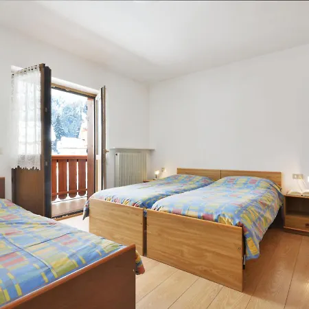 Apartment Bernard-2 By Interhome