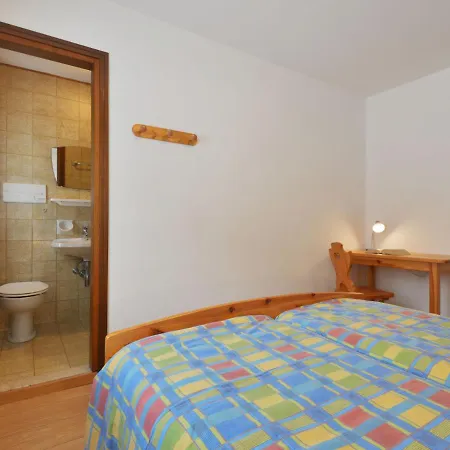 Apartment Bernard-2 By Interhome Campestrin